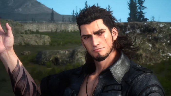 Rilasciato il gameplay di Episode Gladiolus, primo DLC di Final Fantasy XV