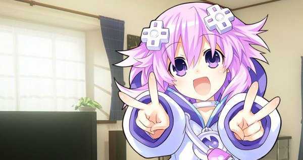 Annunciato Megadimension Neptunia VIIR