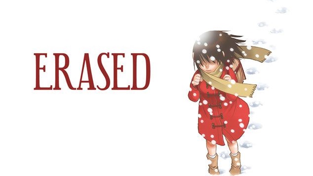 Erased: in arrivo la serie televisiva targata Netflix