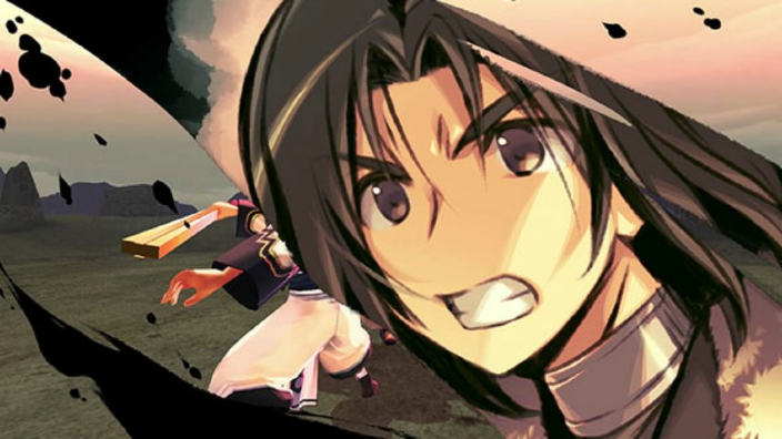 Secondo trailer per Utawarerumono Mask of Deception