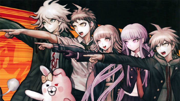 Danganronpa 1.2 Reload, ecco il trailer di lancio!
