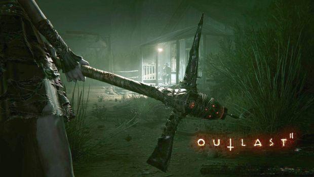 Outlast 2 bannato in Australia