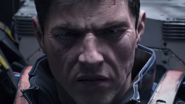 Data di uscita per The Surge e nuovo trailer in CGI