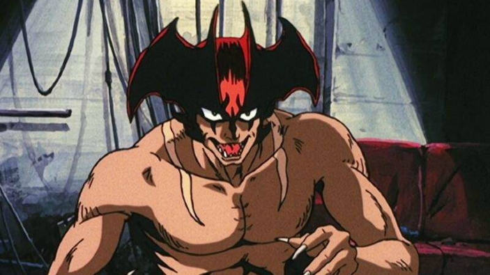 Gli ova di Devilman in Blu Ray arriveranno in Italia grazie a Yamato Video?