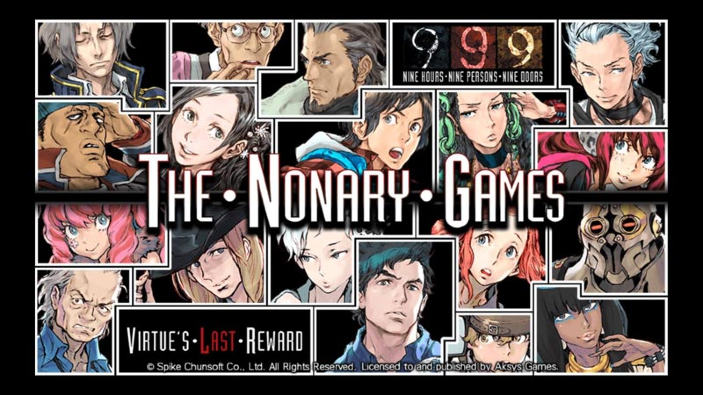 <b>Zero Escape: The Nonary Games</b> - Recensione PlayStation 4