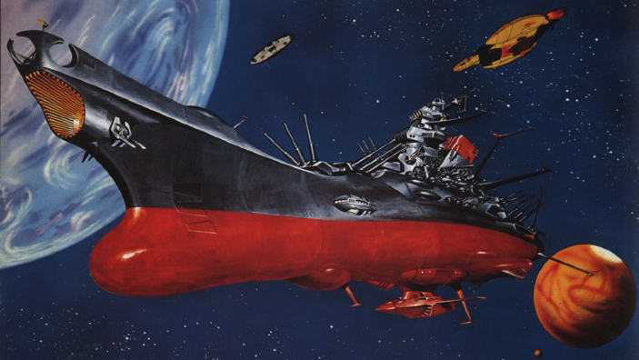 Star Blazers, annunciato un nuovo sceneggiatore per il live hollywodiano