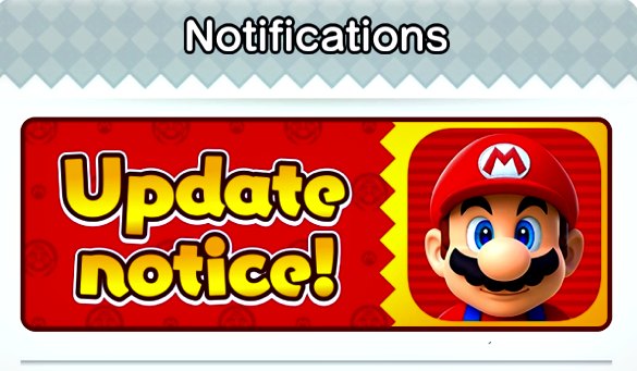 Nuovi personaggi e livelli in arrivo per Super Mario Run