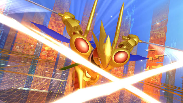 Digimon Story: Cyber Sleuth Hacker's Memory, primo trailer e data d'uscita europea