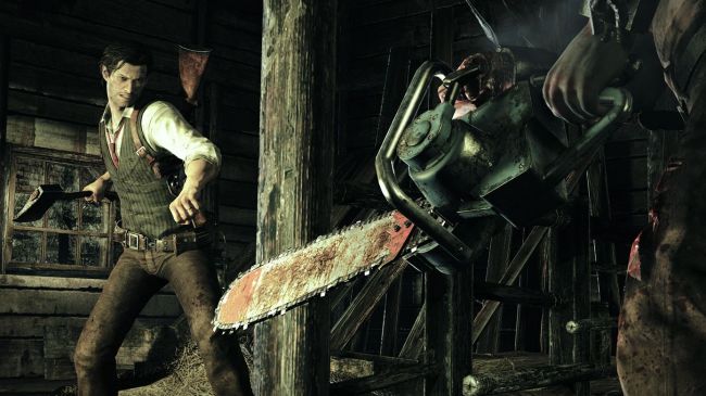 The Evil Within 2 è in produzione?