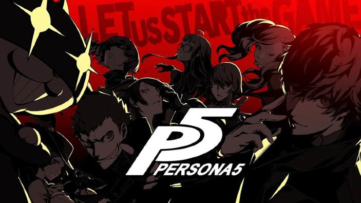 <b>Persona 5</b> - Recensione PlayStation 4
