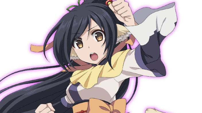 Utawarerumono Mask of Deception mostra Kuon con un trailer
