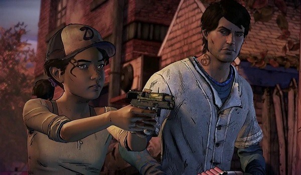 L'episodio 3 di The Walking Dead A New Frontier è alle porte