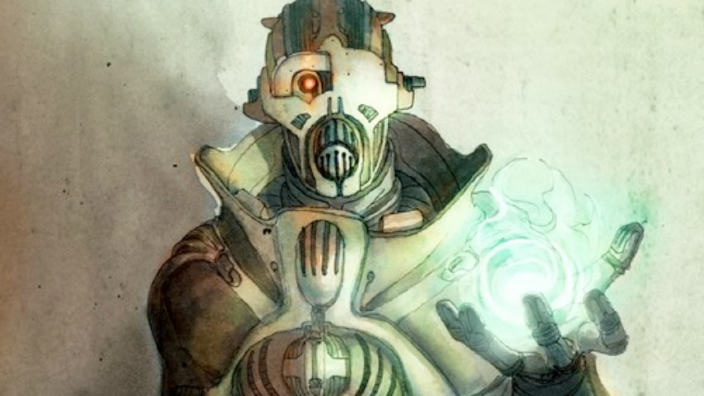Trailer per l'espansione di Destiny Age of Triumph