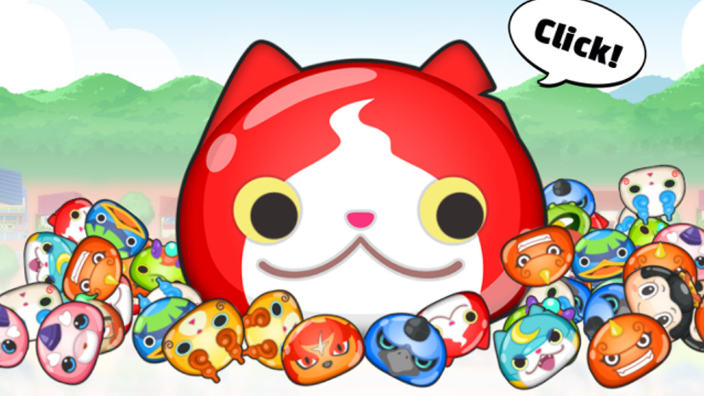 Yo-kai Watch Wibble Wobble ha una data europea