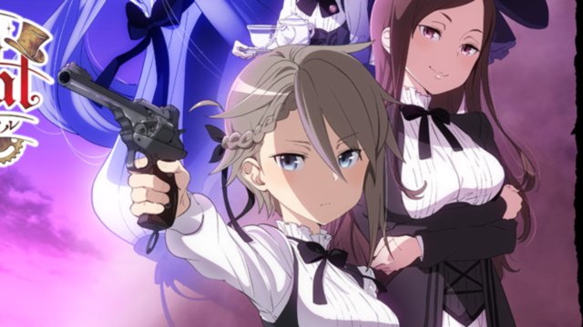 Princess Principal: lo spionaggio al femminile firmato Ichiro Okouchi