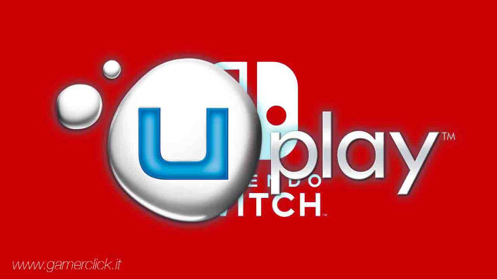 Ubisoft chiede ai suoi utenti cosa ne pensano di Nintendo Switch