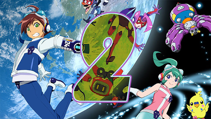 Time Bokan 24, seconda stagione in produzione per il remake Tatsunoko