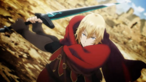Remake per Radiant Historia confermato su 3DS