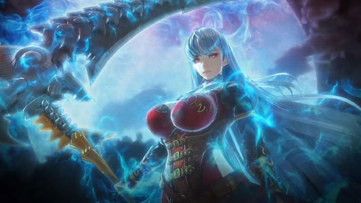 Valkyria Revolution ha una data europea