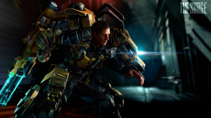 Mostrate quattro nuove ambientazioni di The Surge