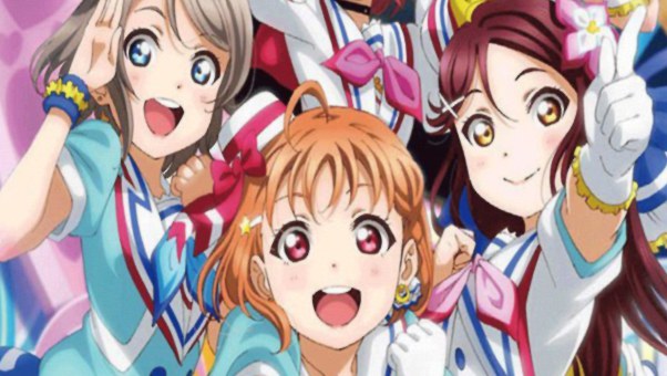 Blu-Ray e DVD Anime La classifica in Giappone al 26/03/2017