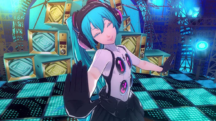 Dingo, sviluppatore di Hatsune Miku: Project DIVA, dichiara la bancarotta