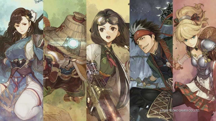 <b>Toukiden 2</b> - Recensione