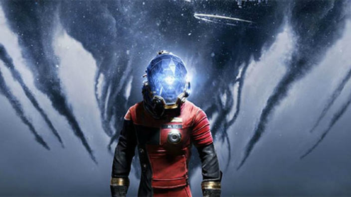 Prey si mostra con un trailer dedicato alla Neuromod Research Division