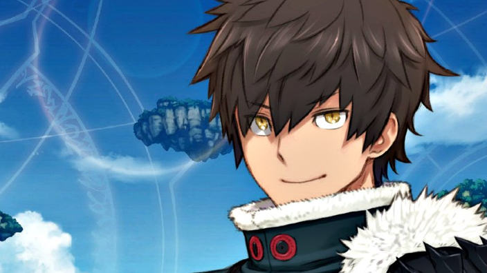 Summon Night 6 Lost Border confermato in Europa