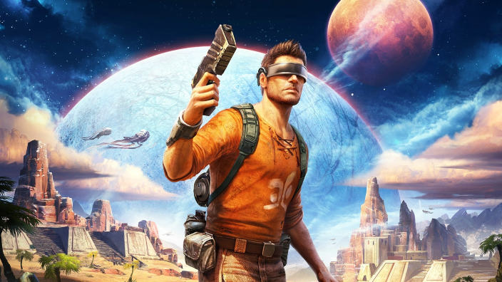 Outcast Second Contact si mostra con un trailer di debutto