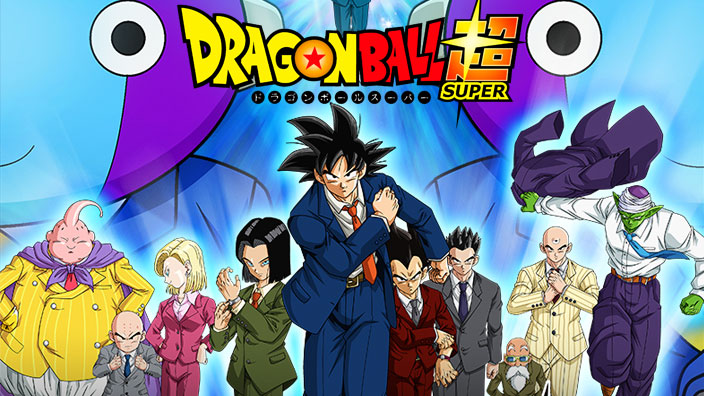 Dragon Ball Super: annunciato il nuovo arco Survival Societario per il 1 Aprile!