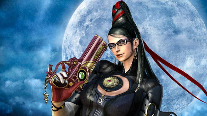 Un countdown per Bayonetta 3?