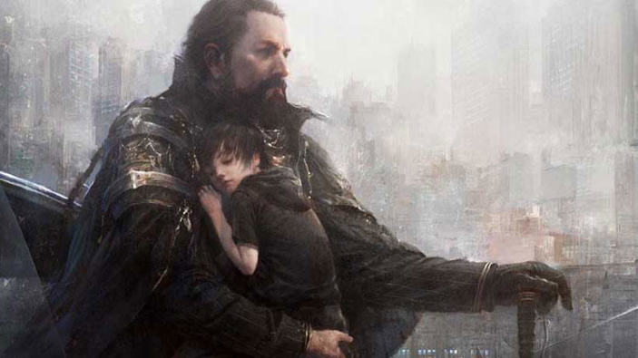 Il direttore artistico di FFXV lascia Square Enix e non solo