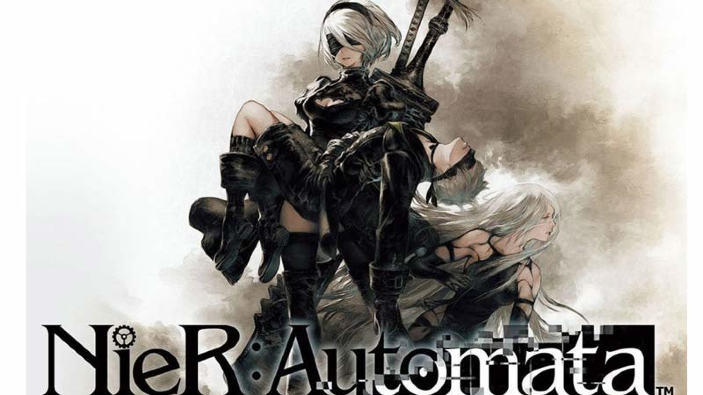 La vita di Yoko Taro e i prototipi di 2B (NieR: Automata) in un simpatico video