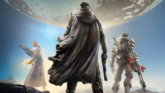 Il supporto a Destiny non terminerà a breve