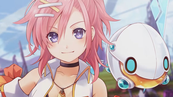 Nep-Nep Connect Chaos Chanpuru aprirà le registrazioni in Giappone