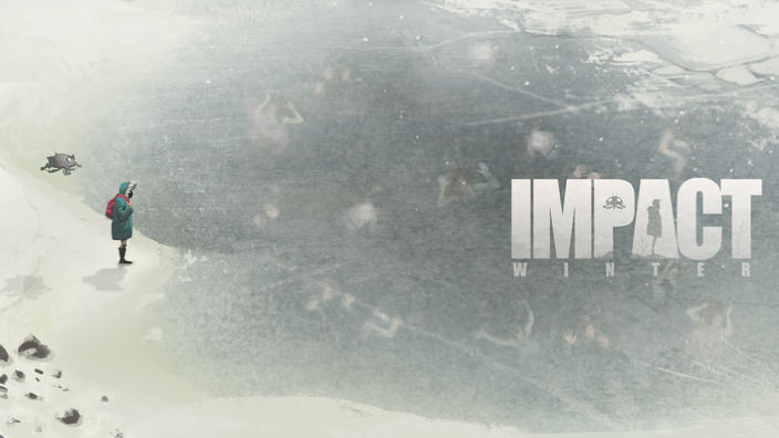 Impact Winter subisce un lieve ritardo