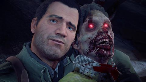 Disponibile da oggi Frank Rising, il DLC di Dead Rising 4