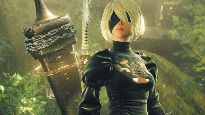 Yoko Taro ringrazia tutti i fan di Nier in tweet