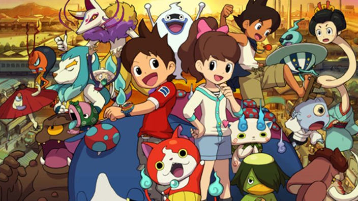 <b>YO-KAI WATCH 2: Spiritossi e Polpanime</b> - Recensione 3DS