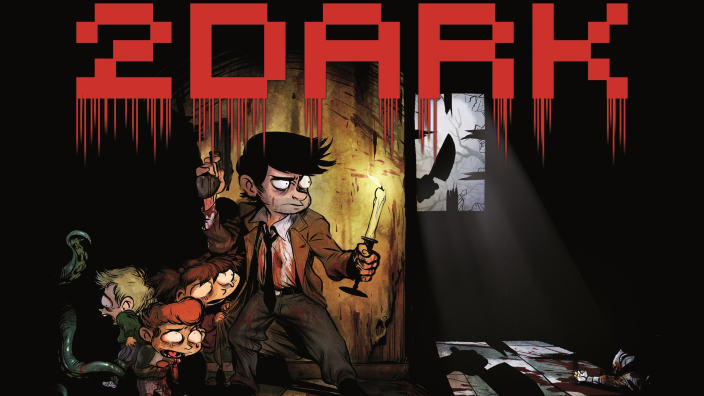 <b>2Dark</b> - Recensione PC