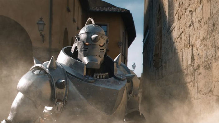 Fullmetal Alchemist: nuovo trailer per l'atteso live action