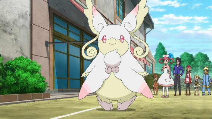 In Pokémon Sole e Luna arrivano nuove Megapietre