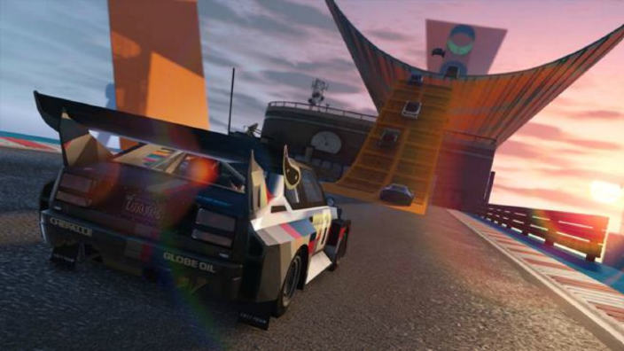 Sconti e bonus doppi su GTA Online