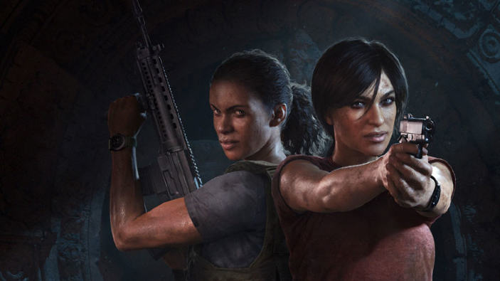 Uncharted The Lost Legacy avrà una durata discreta
