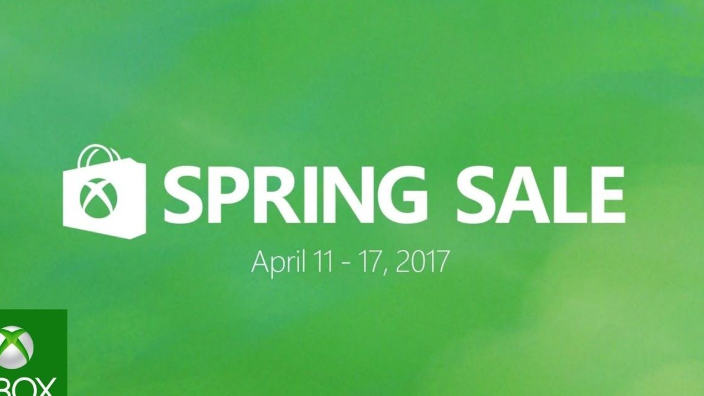 I saldi di Pasqua Microsoft partono domani