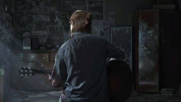 Un'importante attrice di Westworld sarà in The Last of Us 2