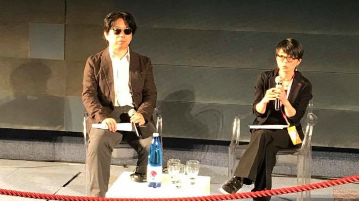 Shin'ichiroo Watanabe, regista di Cowboy Bebop, si racconta all'Italia