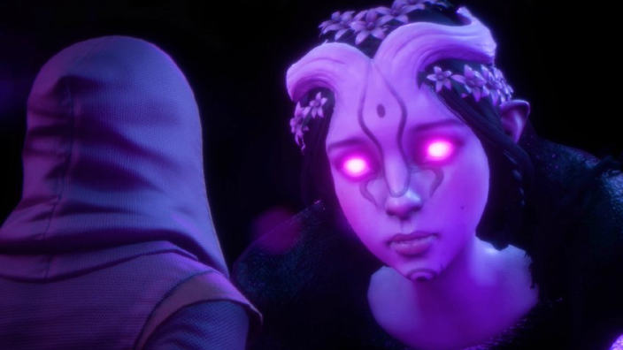 Trailer per i mondi paralleli di Dreamfall Chapters