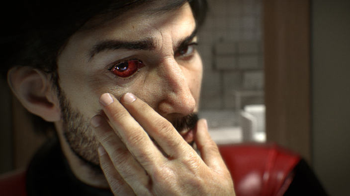 La demo di Prey sarà disponibile a breve
